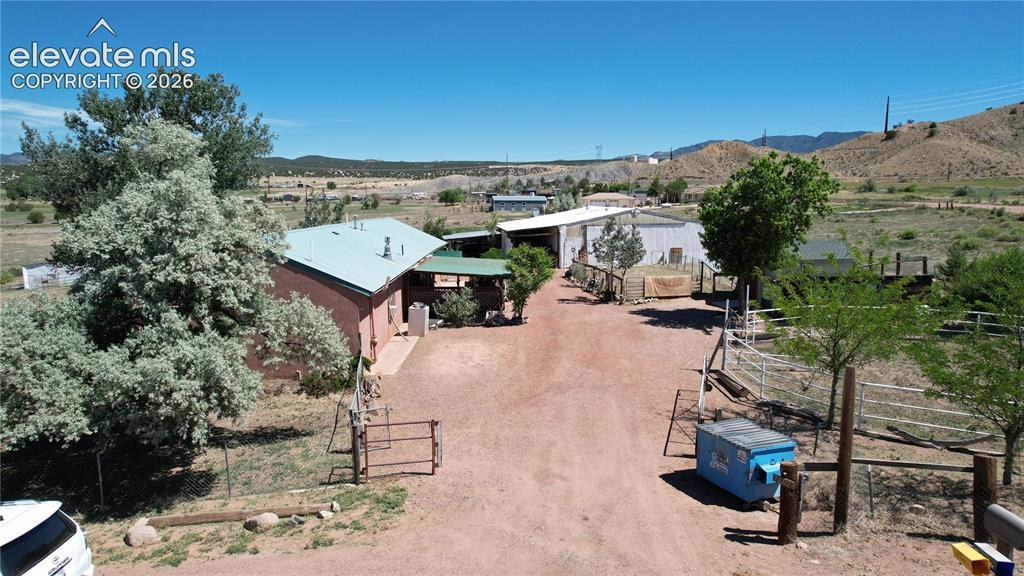1601 Reservoir Rd., Canon City, CO 81212