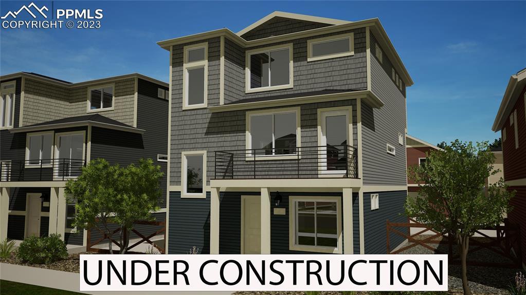 5748 Thurless Ln., Colorado Springs, CO 80927