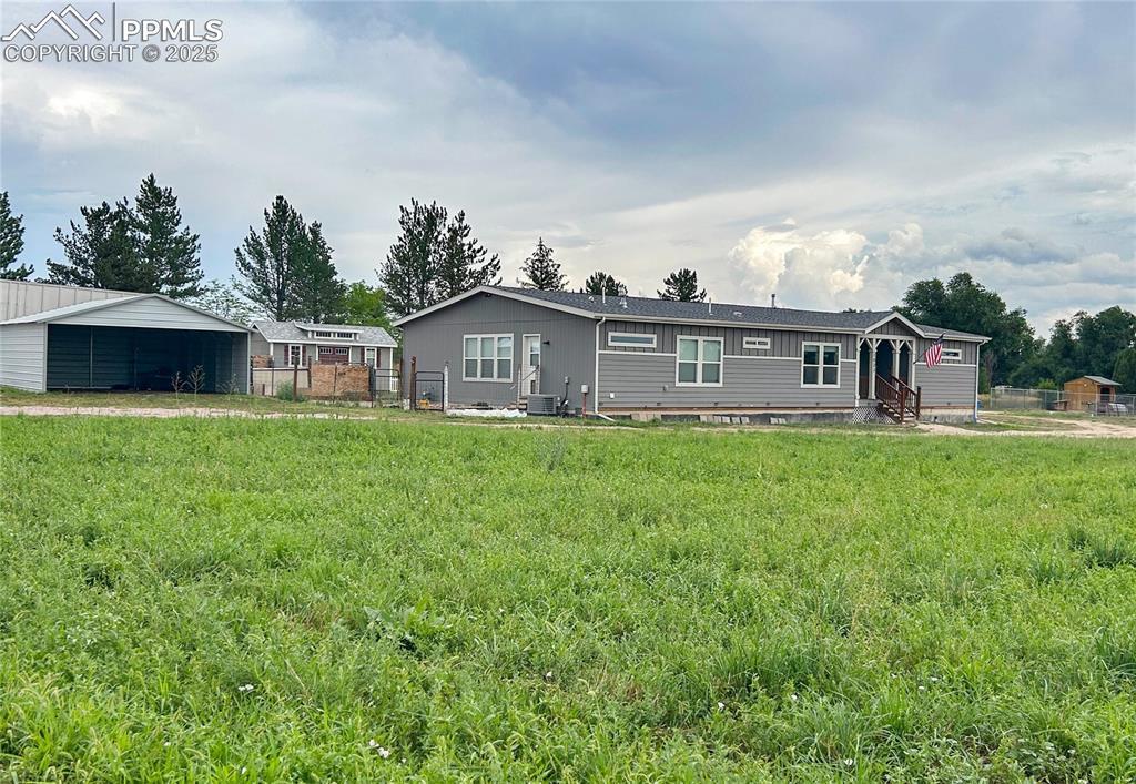 1023 9th St., Penrose, CO 81240