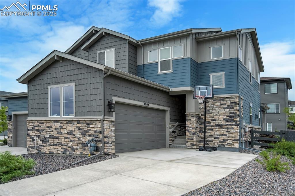 6950 Hidden Cove Ct., Castle Pines, CO 80108