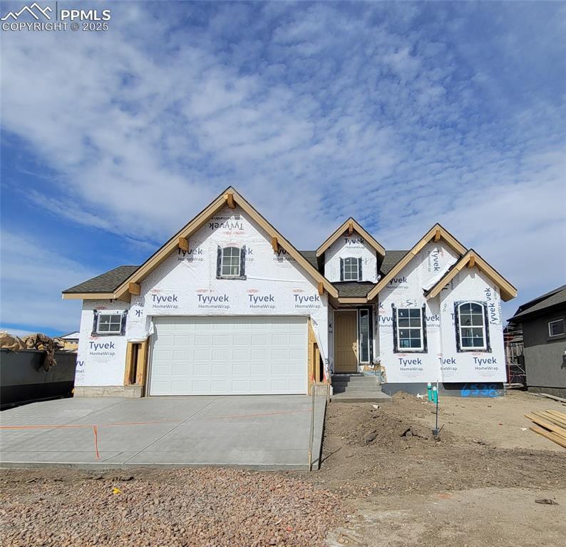 6538 Miro Ln., Colorado Springs, CO 80924