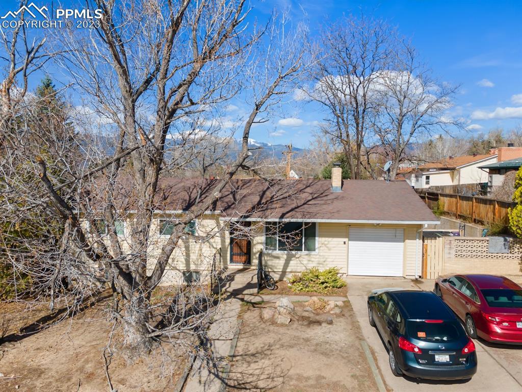 3712 Windsor Ave., Colorado Springs, CO 80907