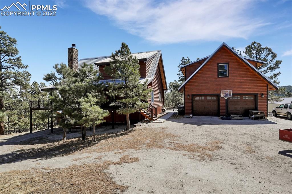 17325 Prospector Dr., Colorado Springs, CO 80831