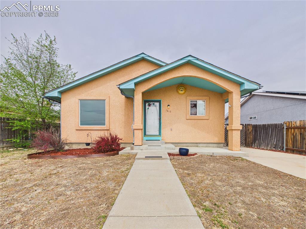 1613 E 19th St., Pueblo, CO 81001