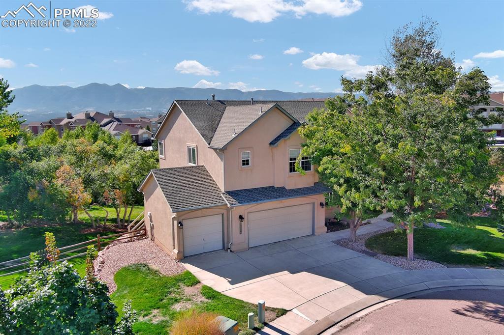 1057 Argosy Ct., Colorado Springs, CO 80921