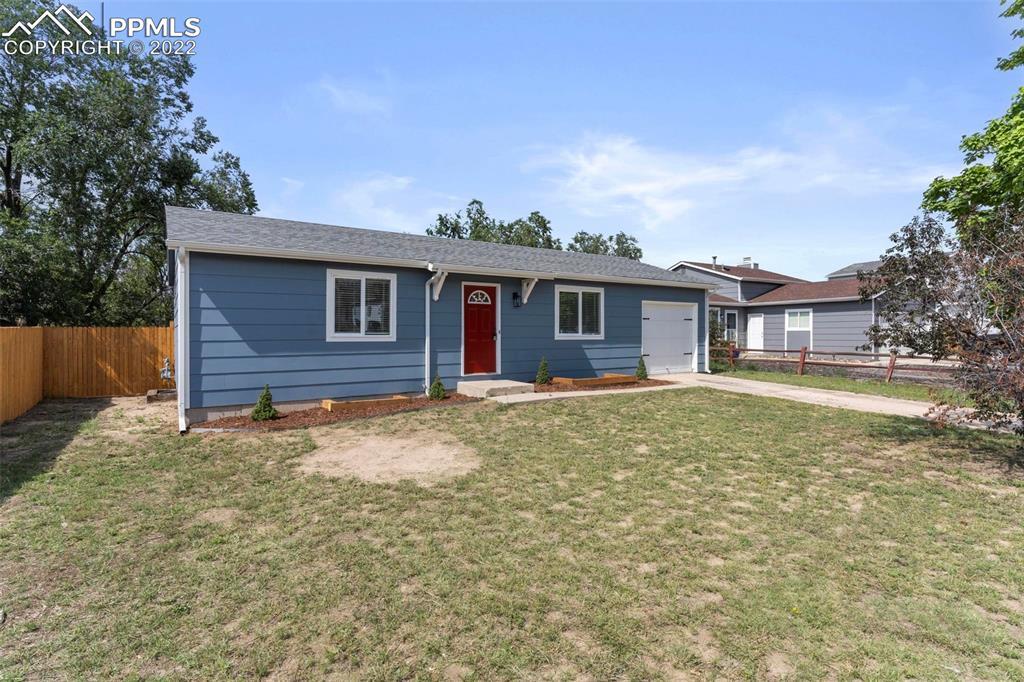 3259 Foxridge Dr., Colorado Springs, CO 80916