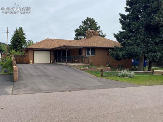 Homes Just Sold in Palmer Lake: July 21st to July 27th