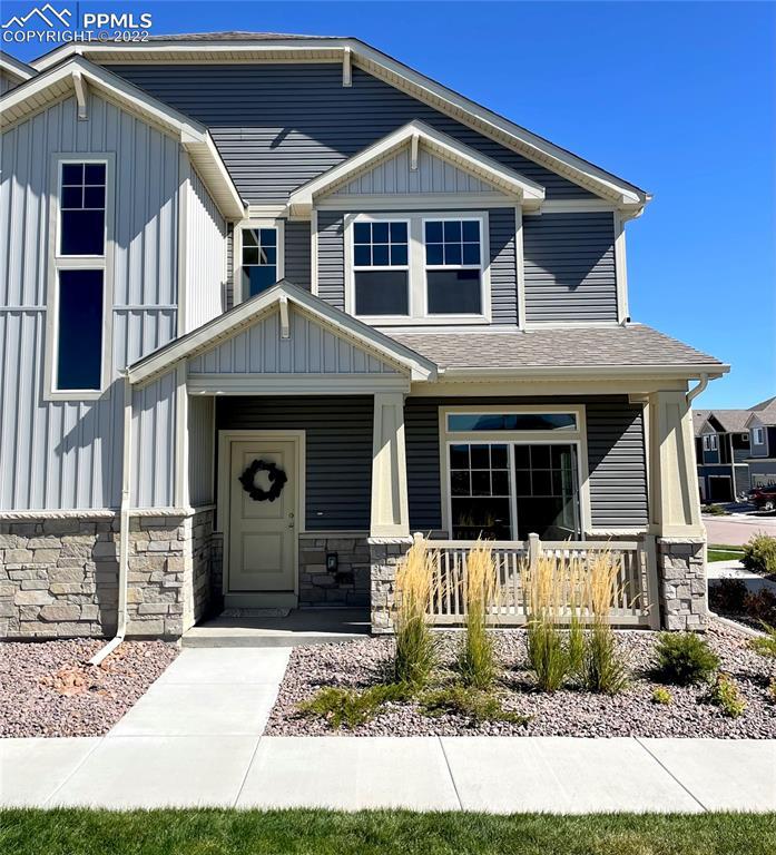 6404 Glencullen View, Colorado Springs, CO 80927