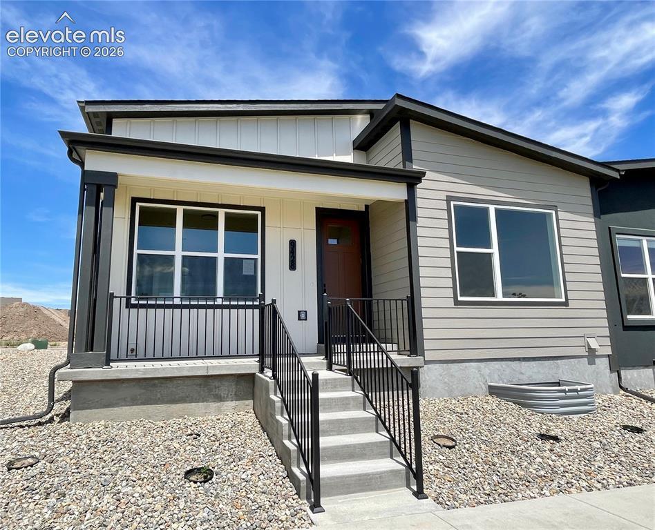 9428 Roseate View, Colorado Springs, CO 80924