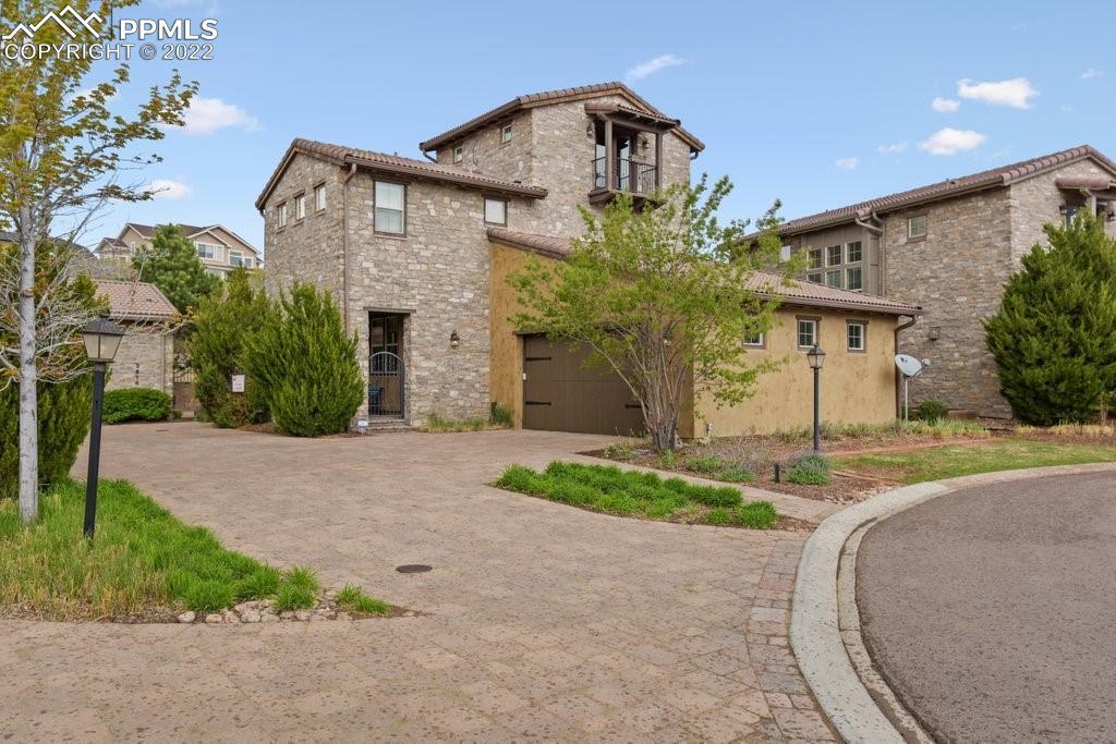 3622 Tuscanna Grove, Colorado Springs, CO 80920