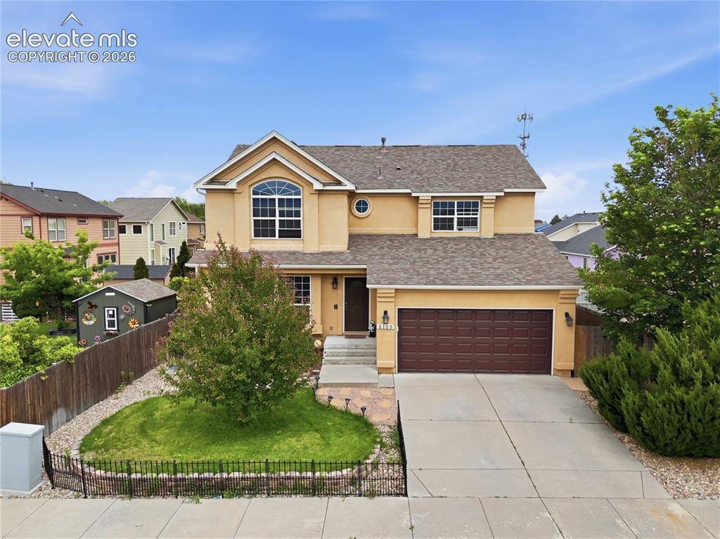 8109 Lodi Ln., Fountain, CO 80817