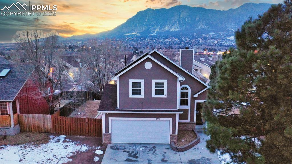 1201 Eastmeadow Dr., Colorado Springs, CO 80906