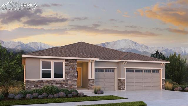 New Construction Homes For Sale This Week in Colorado Springs: July 23rd to July 29th
