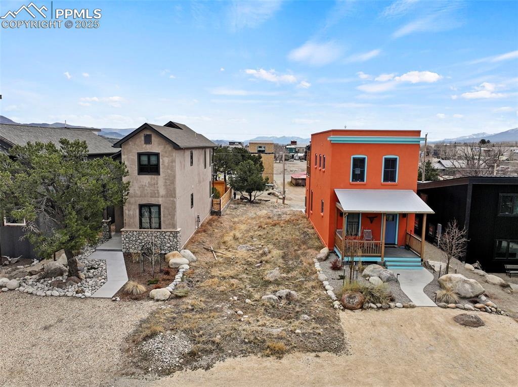 461 E Arkansas St., Buena Vista, CO 81211