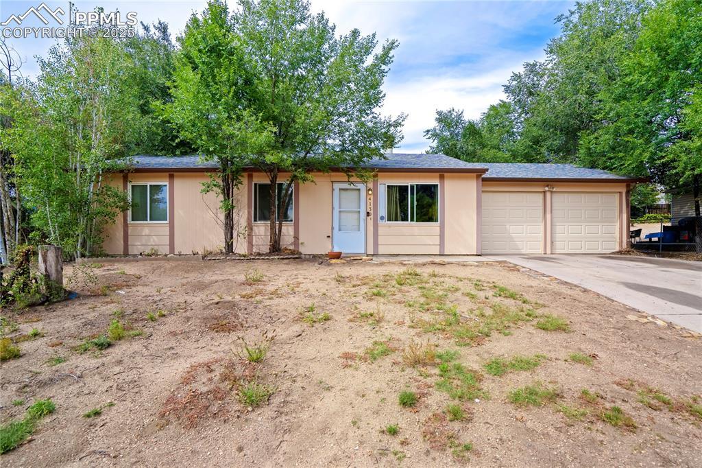 4130 Shining Way, Colorado Springs, CO 80916