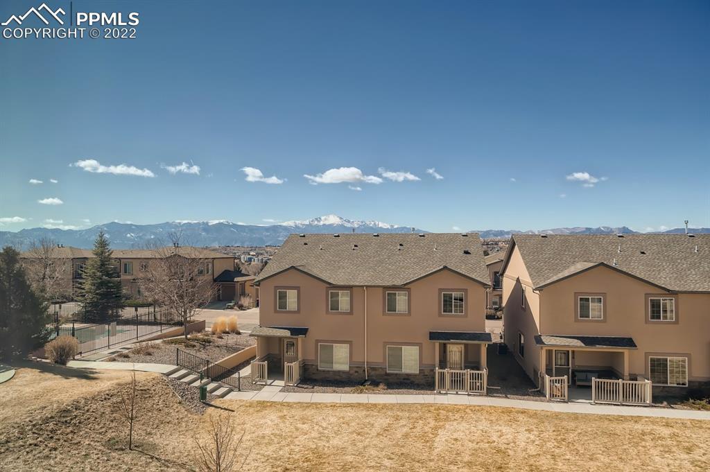 4760 Kerry Lynn View, Colorado Springs, CO 80922