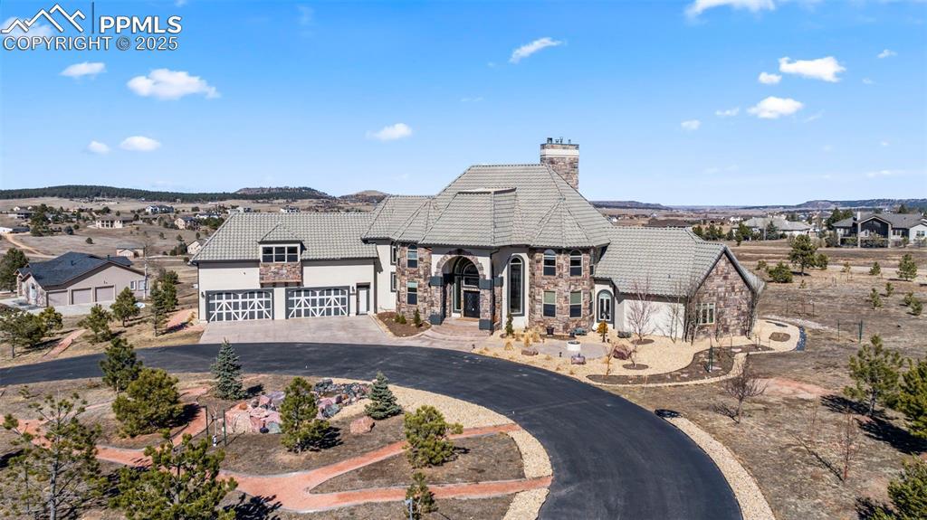 19205 Sixpenny Ln., Monument, CO 80132