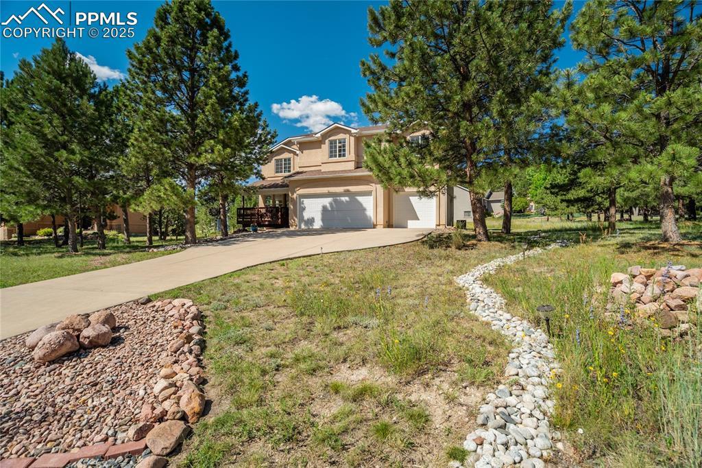 420 Woodmen Ct., Colorado Springs, CO 80919