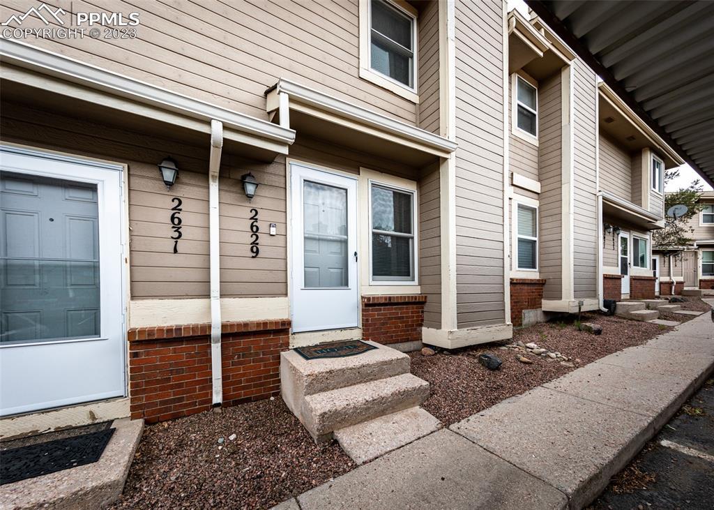 2629 Bannister Ct., Colorado Springs, CO 80920