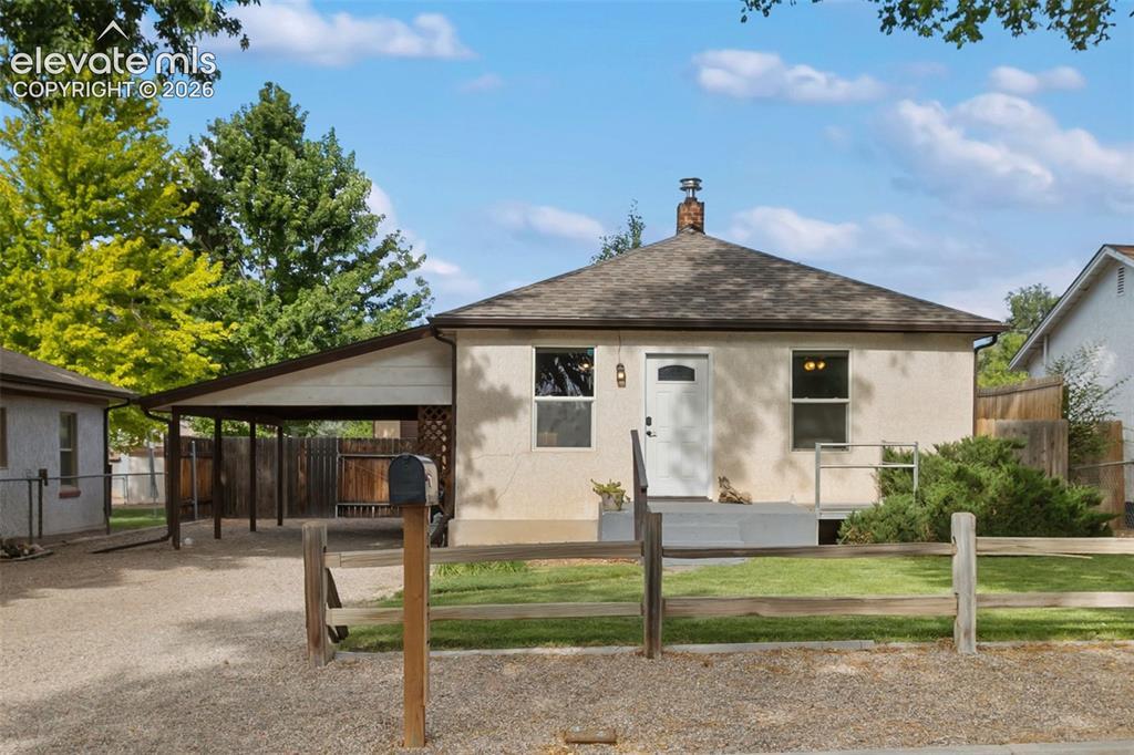 912 Madison St., Canon City, CO 81212