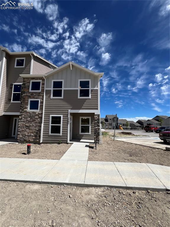 7792 Bone Creek Point, Colorado Springs, CO 80924