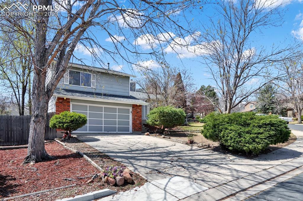 3335 Ashwood Cir., Colorado Springs, CO 80906