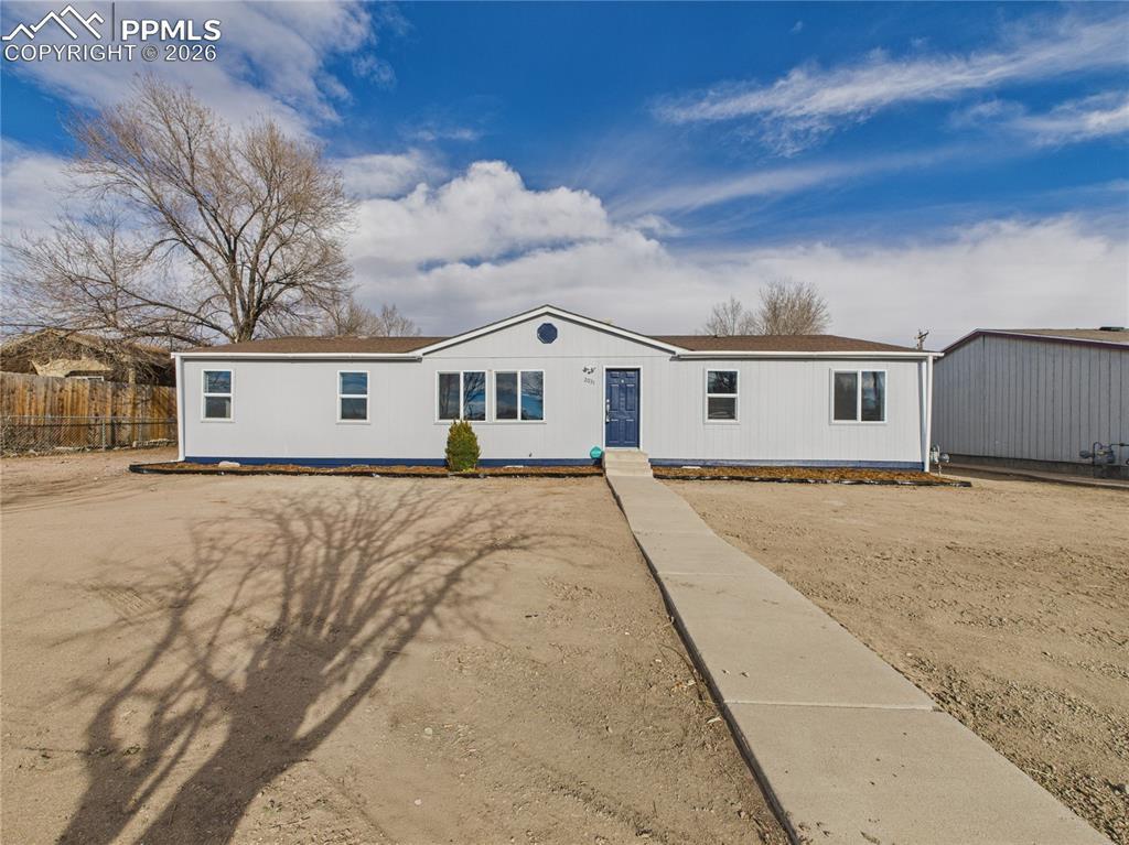 2031 W 11th St., Pueblo, CO 81003