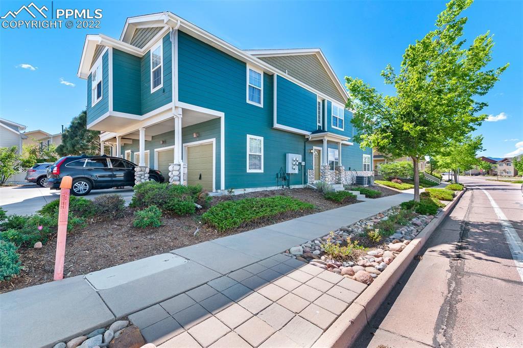1619 Monterey Rd. #C, Colorado Springs, CO 80910