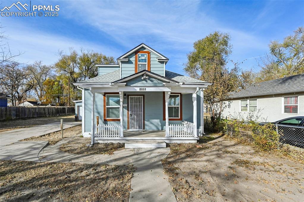 1225 Cypress St., Pueblo, CO 81004