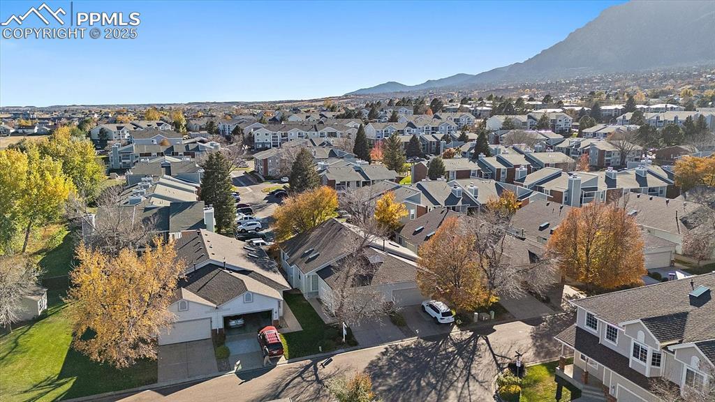 1110 Samuel Point, Colorado Springs, CO 80906
