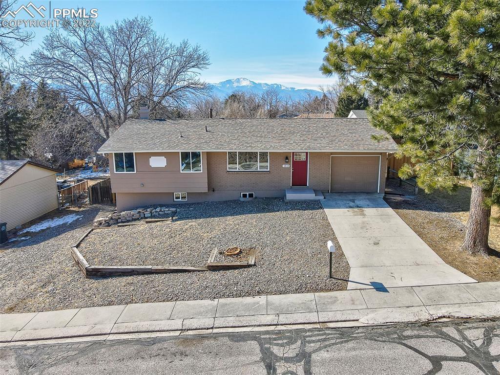 1514 W Owen Cir., Colorado Springs, CO 80915