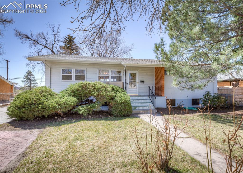 1221 E Madison St., Colorado Springs, CO 80907