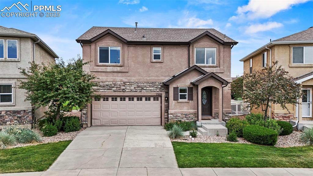 7525 Stetson Highlands Dr., Colorado Springs, CO 80923