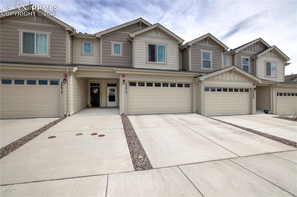 15613 Marine Veteran St., Monument, CO 80132