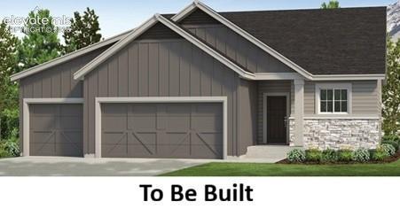 16339 Cattle Creek Ct., Monument, CO 80132