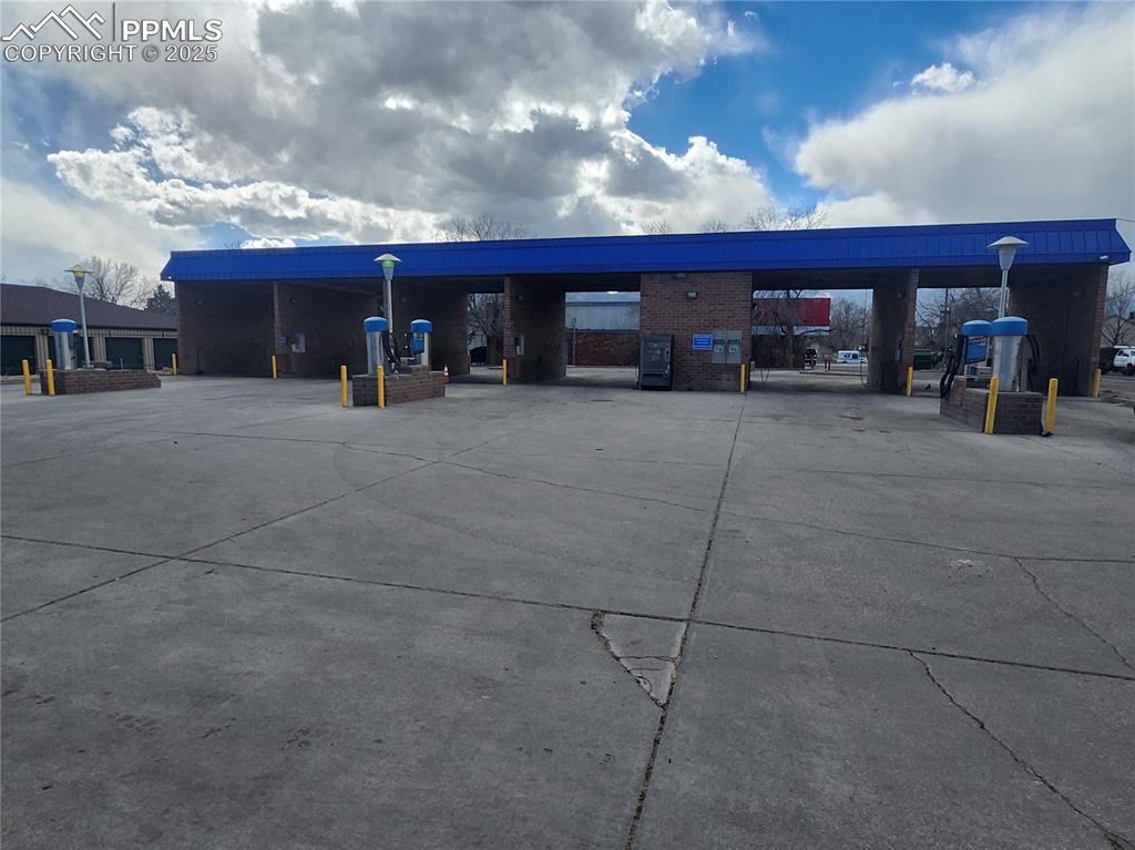 4731 Astrozon Blvd., Colorado Springs, CO 80916