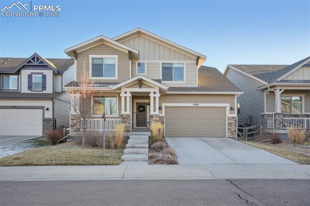 4360 Buffalo Mountain Dr., Loveland, CO 80538