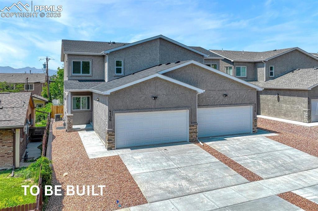 4358 Siferd Blvd., Colorado Springs, CO 80917