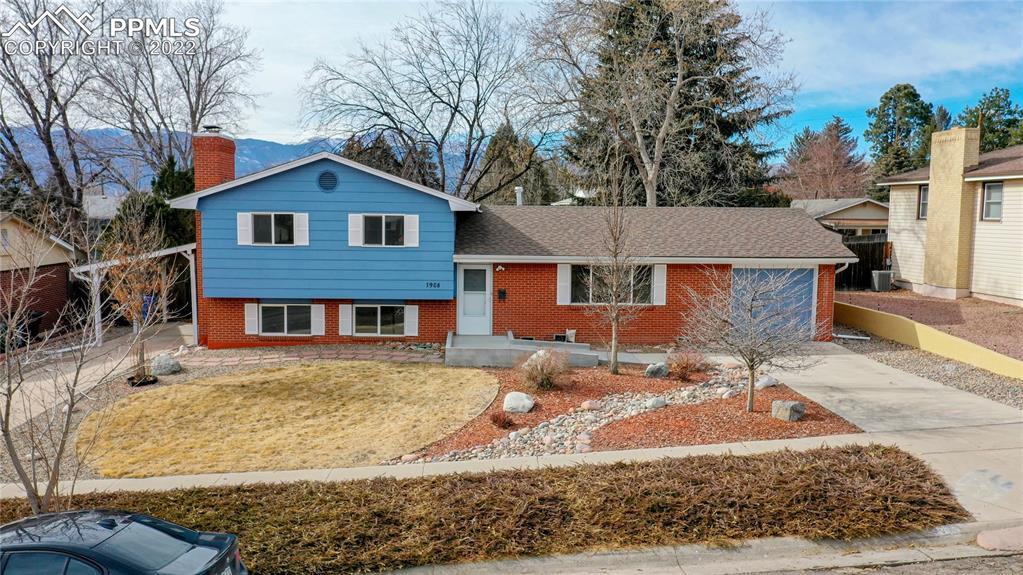 1908 Tesla Dr., Colorado Springs, CO 80909