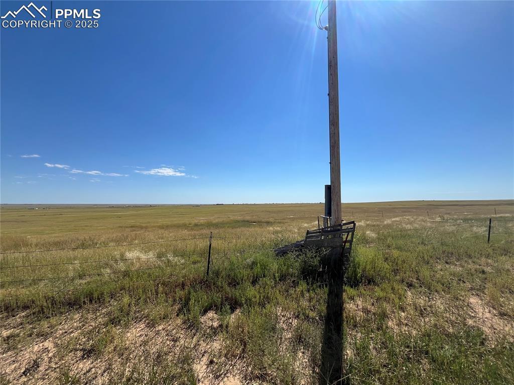 4875 Lauppe Rd., Yoder, CO 80864