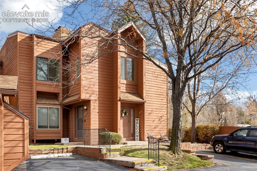 4777 Daybreak Cir., Colorado Springs, CO 80917