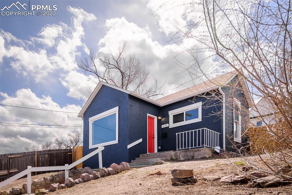 410 N Wahsatch Ave., Colorado Springs, CO 80903