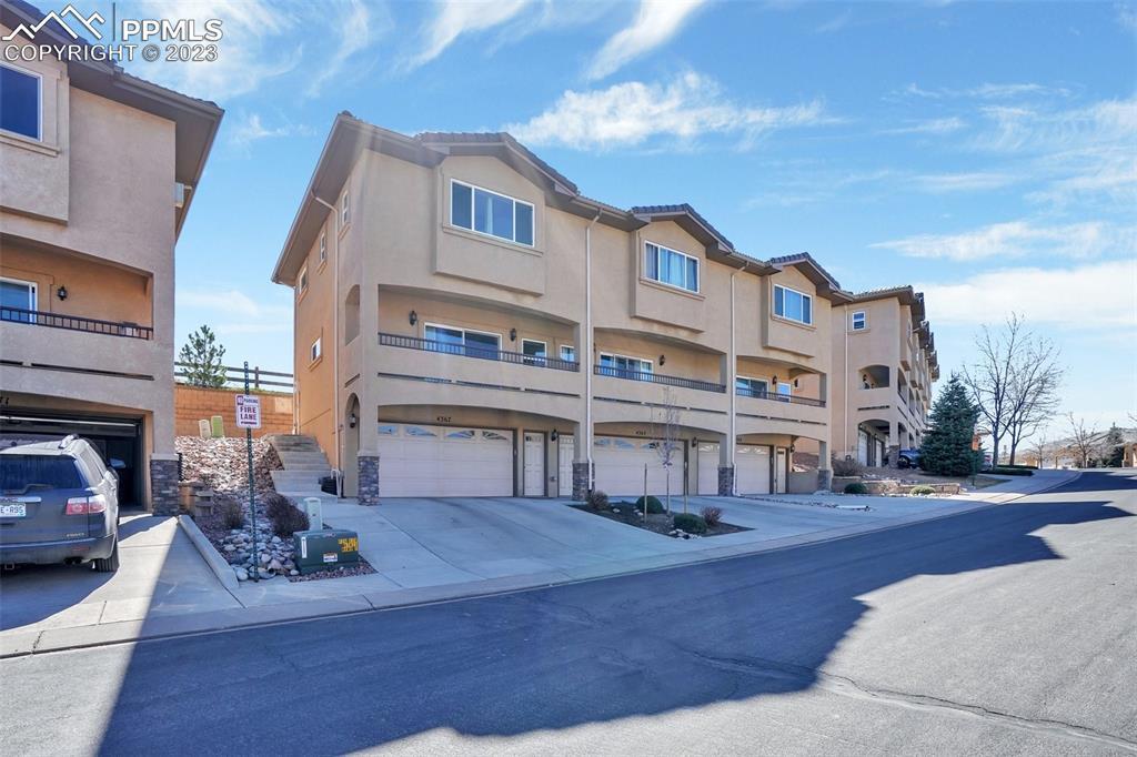 4367 Susie View, Colorado Springs, CO 80917