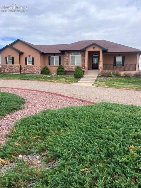 777 E Woodleaf Dr., Pueblo, CO 81007