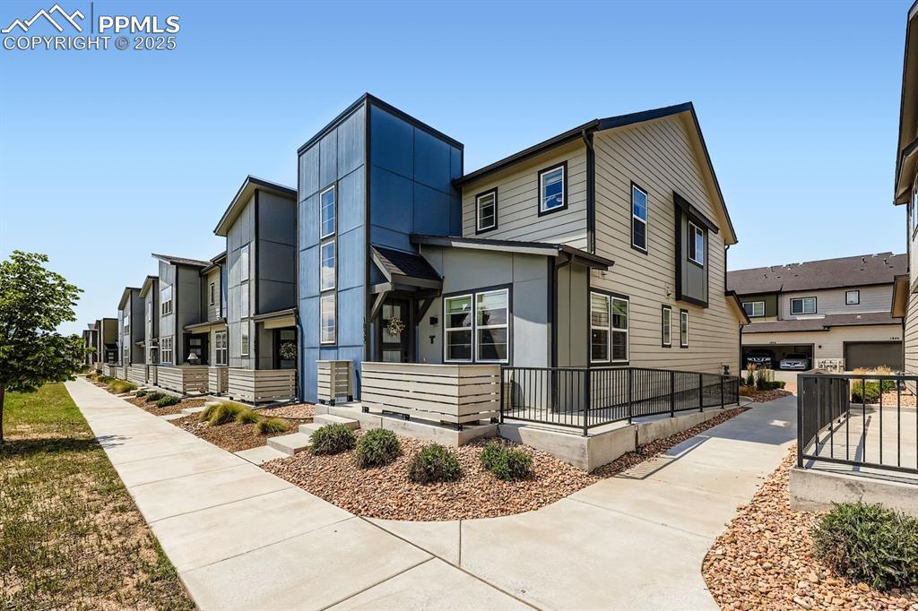 1835 Rose Quartz Heights, Colorado Springs, CO 80908