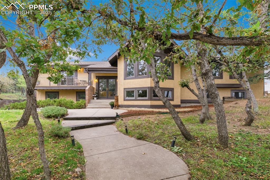 506 Orion Pl., Colorado Springs, CO 80906