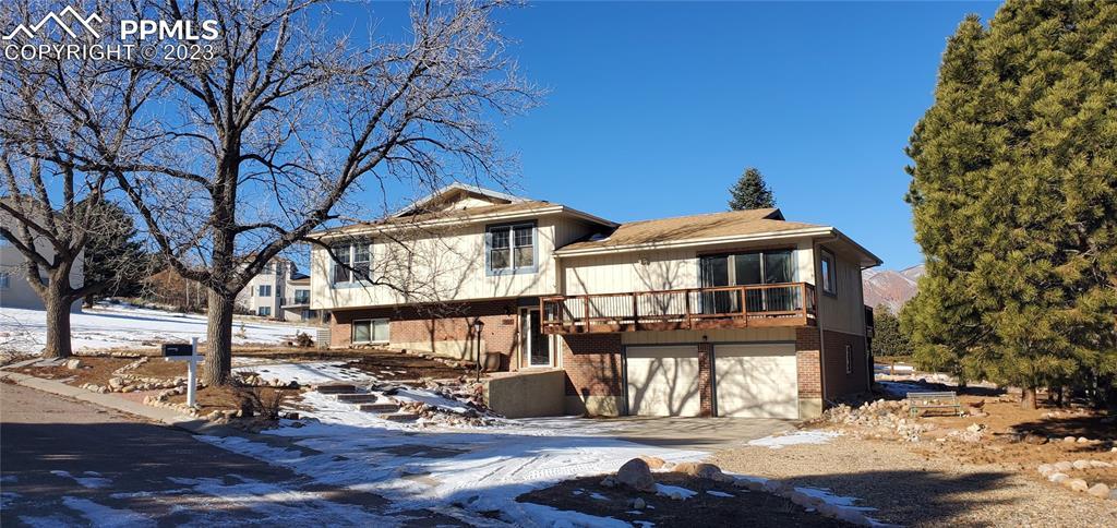 5118 Overbrook Pl., Colorado Springs, CO 80919