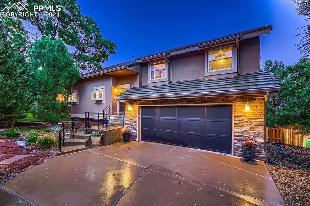 1085 N War Eagle Dr., Colorado Springs, CO 80919