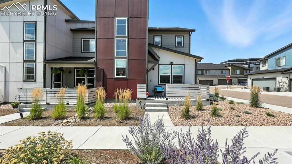 1687 Blue Sapphire View, Colorado Springs, CO 80908