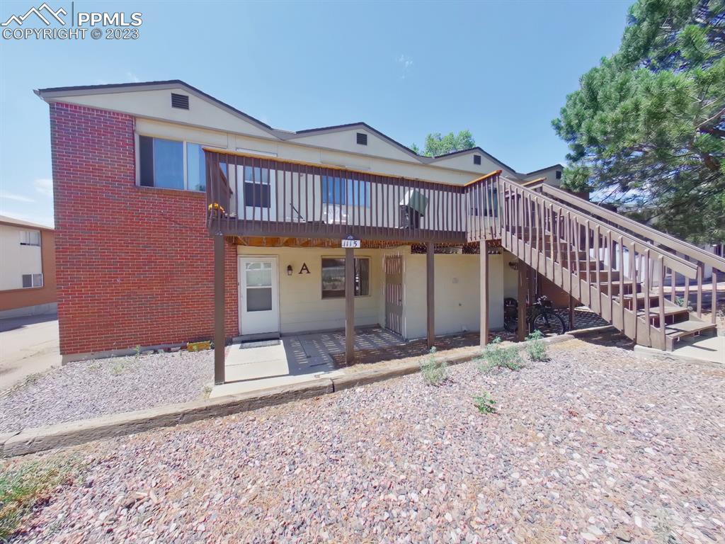 1115 Magnolia St., Colorado Springs, CO 80907